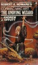 The Undying Wizard cover picture