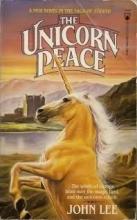 The Unicorn Peace cover picture