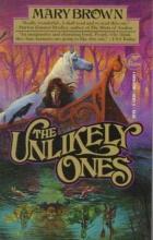 The Unlikely Ones cover picture