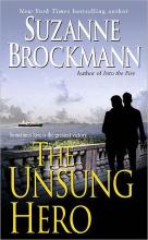 The Unsung Hero cover picture