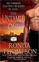 The Untamed One cover picture