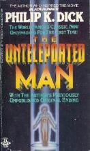 The Unteleported Man cover picture