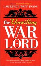 The Unwilling Warlord cover picture