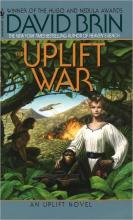 The Uplift War cover picture