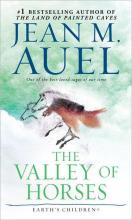 The Valley Of Horses cover picture