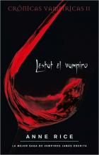 The Vampire Lestat cover picture