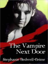 The Vampire Next Door cover picture