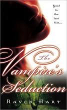 The Vampire's Seduction cover picture