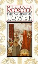 The Vanishing Tower cover picture