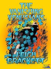 The Vanishing Venusians cover picture