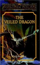 The Veiled Dragon cover picture