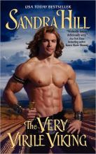 The Very Virile Viking cover picture