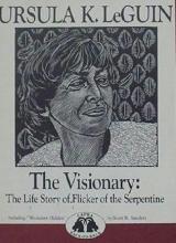 The Visionary cover picture