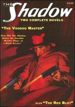 The Voodoo Master cover picture