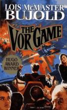 The Vor Game cover picture