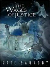 The Wages Of Justice cover picture