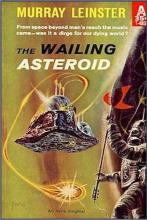 The Wailing Asteroid cover picture