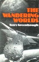 The Wandering Worlds cover picture
