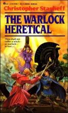 The Warlock Heretical cover picture