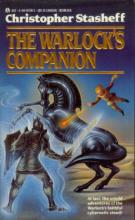 The Warlocks Companion cover picture