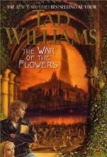 The War Of The Flowers cover picture