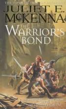 The Warrior's Bond cover picture