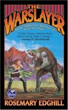 The Warslayer The Warslayer cover picture