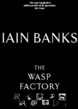 The Wasp Factory cover picture