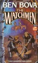 The Watchmen cover picture