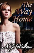 The Way Home cover picture