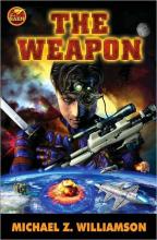 The Weapon cover picture