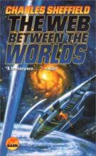 The Web Between The Worlds cover picture