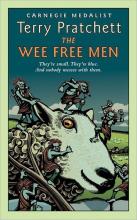 The Wee Free Men cover picture