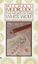 The Weird Of The White Wolf cover picture