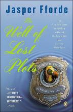 The Well Of Lost Plots cover picture