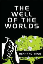 The Well Of The Worlds cover picture