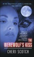 The Werewolf's Kiss cover picture
