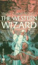 The Western Wizard cover picture