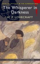 The Whisperer In Darkness The Whisperer In Darkness cover picture