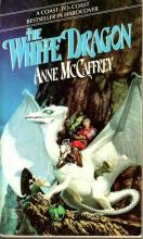 The White Dragon cover picture