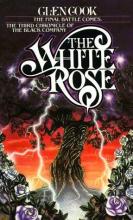 The White Rose cover picture