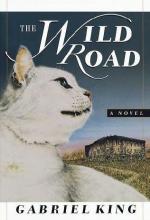 The Wild Road cover picture