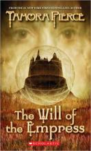 The Will Of The Empress cover picture