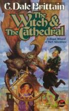 The Witch And The Cathedral cover picture