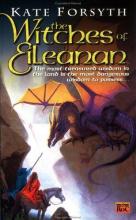 The Witches Of Eileanan cover picture