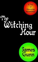 The Witching Hour cover picture