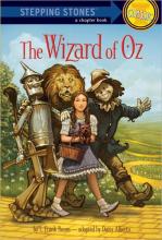 The Wizard Of Oz cover picture