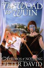 The Woad To Wuin cover picture