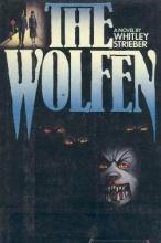 The Wolfen cover picture