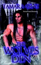 The Wolves Den The Wolves Den cover picture